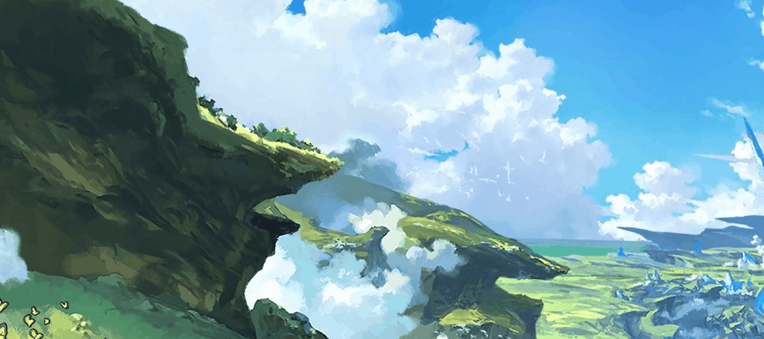 Astral Rush company footage