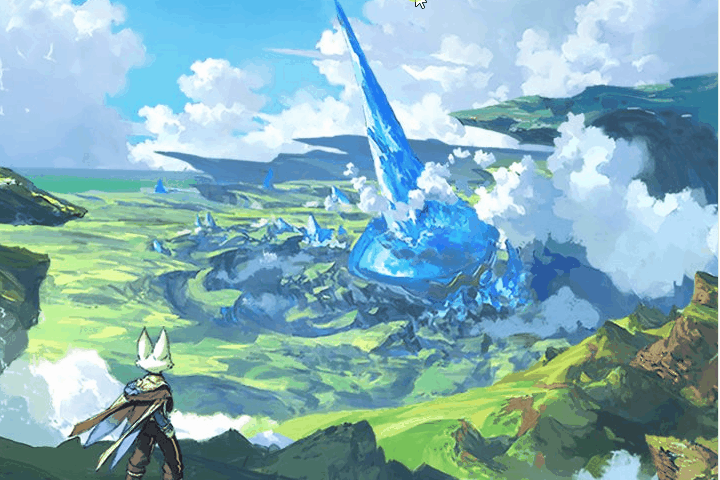 Massively Multiplayer